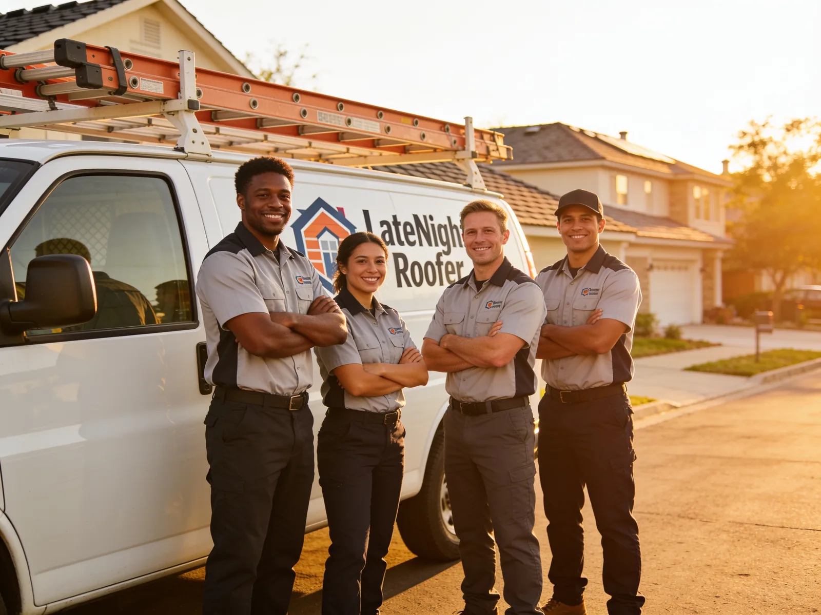 Emergency Roof Repair company in Pindall, AR